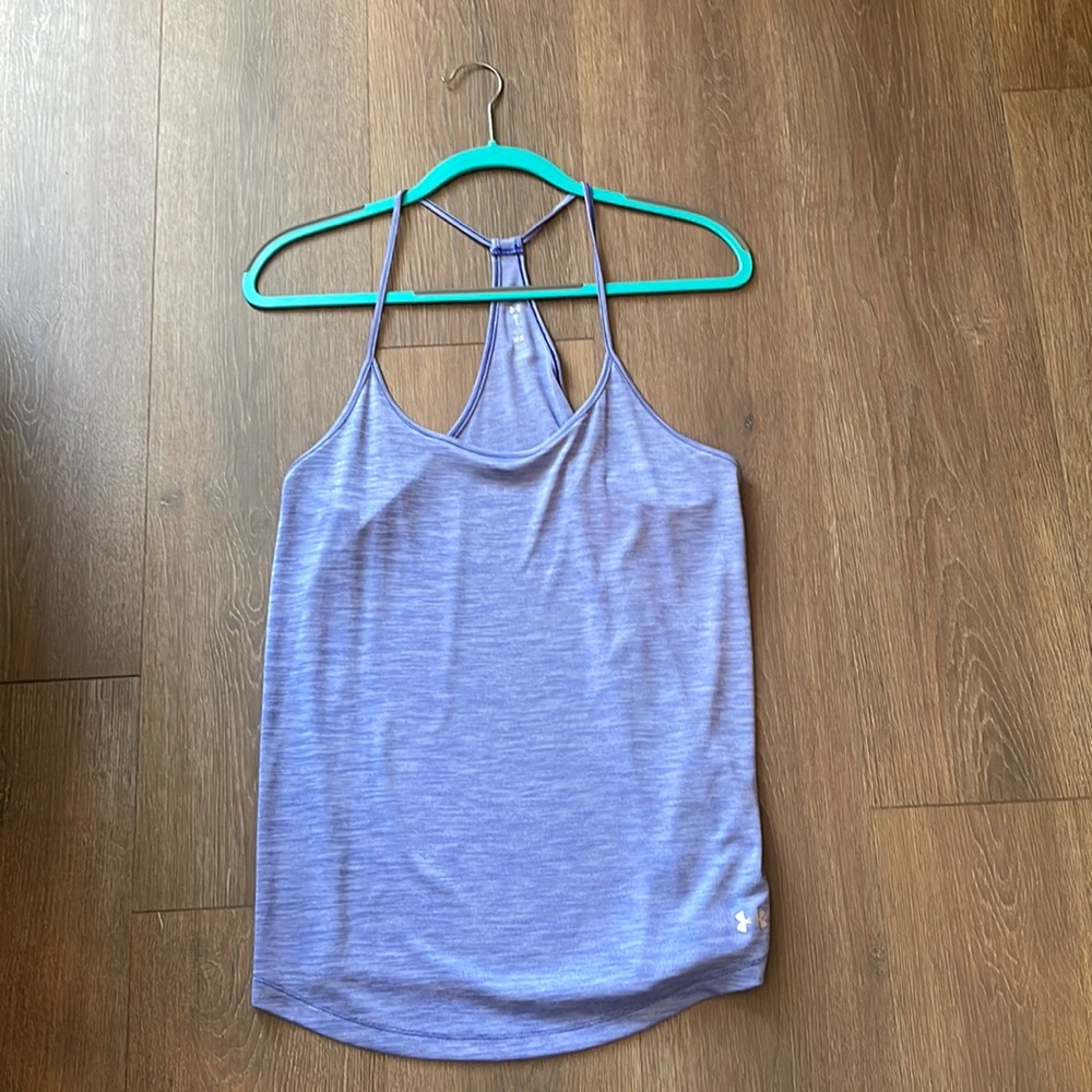 UA tank